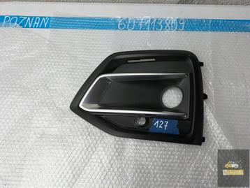 AUDI Q5 LIFT S-LINE LINKER BUMPER GRILLE beschikbaar voor biedingen