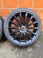 20 inch AMG voor E klasse W213, Auto-onderdelen, Banden en Velgen, Ophalen, Gebruikt, 275 mm, Banden en Velgen