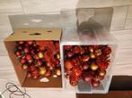 GRATIS kerstballen, Diversen, Kerst, Ophalen, Gebruikt