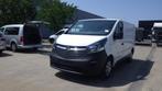 Opel Vivaro (Stock ID 15012), Auto's, Bestelwagens en Lichte vracht, Euro 6, Wit, Bedrijf, 1598 cc