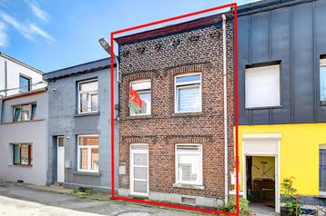 Maison à vendre à Liege, 1 chambre