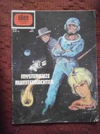 Astroman ohee, Boeken, Stripverhalen, Eén stripboek, Cuyas, Ophalen, Gelezen