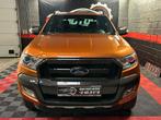 **Ford Ranger Wildtrack//3.2TD//Truck/BTW/aftrekbare BTW**, Overige kleuren, Leder, Bedrijf, 3200 cc
