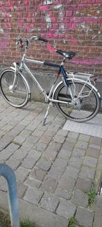 Gazelle Orange limited edition fiets met 28" inch banden, Zo goed als nieuw, Ophalen, Gazelle