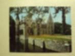47437 - BEVEREN-WAAS - KASTEEL CORTEWALLE - ZIE 2 FOTO'S, Verzamelen, Postkaarten | België, Verzenden