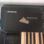 ENSONIQ MR76, Gebruikt, Aanslaggevoelig, 76 toetsen, Ophalen
