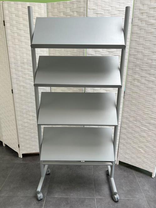 Display/boekenrek voor boeken/tijdschriften, Huis en Inrichting, Kasten | Stellingkasten, Zo goed als nieuw, Ophalen