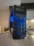 Gaming pc I5 GTX 1080 TI 11gb, Computers en Software, Desktop Pc's, Ophalen, Gebruikt, HDD, Gaming