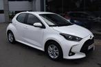 Toyota Yaris Comfort+Pack hiver (bj 2022, automaat), Automaat, Gebruikt, Euro 6, 450 kg