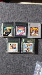 Gameboy games, Games en Spelcomputers, Ophalen of Verzenden, Zo goed als nieuw