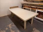 Werktafel !, 70 tot 120 cm, Zo goed als nieuw, Ophalen