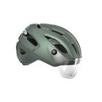 Helm speedpedelec mips, Fietsen en Brommers, Ophalen of Verzenden, Zo goed als nieuw