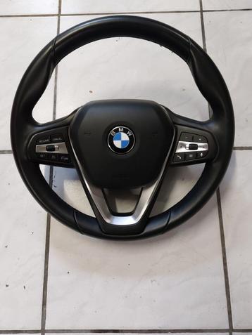Volant sport BMW 