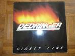 Dedringer, Cd's en Dvd's, Verzenden