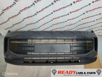 VW Tiguan CT1 571 Voorbumper LC7Q 571807221 NIEUW ORIGINEEL beschikbaar voor biedingen