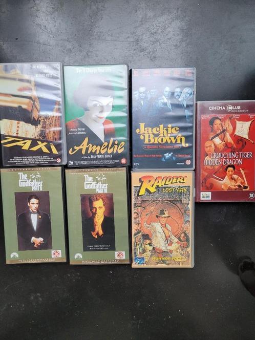 Films VHS, CD & DVD, VHS | Film, Comme neuf, Drame, À partir de 12 ans, Enlèvement