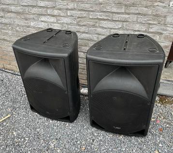 Jb systems pl 15 beschikbaar voor biedingen