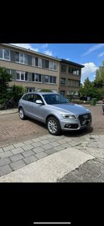 Audi q5 automaat S line 2016 euro 6b  2.0 diesel  177000km, Avant, Enlèvement ou Envoi, Audi