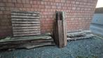 Sloophout, Tuin en Terras, Brandhout, Minder dan 3 m³, Ophalen, Overige houtsoorten, Blokken