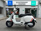 VESPA GTS 300cc SUPER SPORT BIANCO INNOCENTE (nr.160), Vélos & Vélomoteurs, Scooters | Vespa, 300 cm³, Enlèvement ou Envoi, Neuf