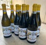 11 flessen Moscato D’Asti 2023, Ophalen, Nieuw, Italië, Witte wijn