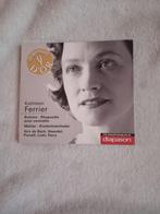 Cd Kathleen Ferrier, Cd's en Dvd's, Ophalen of Verzenden