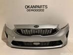 Kia Ceed voorbumper 86511-J7000, Auto-onderdelen, Gebruikt, Voor, Bumper