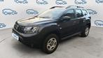 Dacia Duster 1.5 Blue dCi 115 Comfort, Autos, Dacia, Argent ou Gris, Achat, Boîte manuelle, Particulier