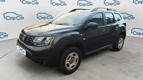 Dacia Duster 1.5 Blue dCi 115 Comfort, Autos, Dacia, Particulier, Duster, ABS, Airbags, Alarme, Android Auto, Bluetooth, Ordinateur de bord