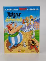 Asterix " Asterix en Latraviata ", Boeken, Stripverhalen, Ophalen of Verzenden, Zo goed als nieuw