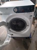 AEG WASMACHINE 8 kg, Ophalen, 1200 tot 1600 toeren, Minder dan 85 cm, 8 tot 10 kg