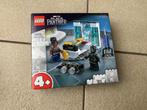 Lego Black panther 76212 - Shuri's lab - Nieuw in doos, Kinderen en Baby's, Nieuw, Ophalen of Verzenden, Lego