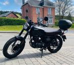 Cromwell Brixton 125cc - 1240 km, Motos, Motos Achat