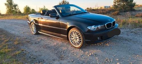 Bmw e46 320ci, Auto's, BMW, Particulier, 3 Reeks, ABS, Adaptieve lichten, Airbags, Airconditioning, Centrale vergrendeling, Climate control