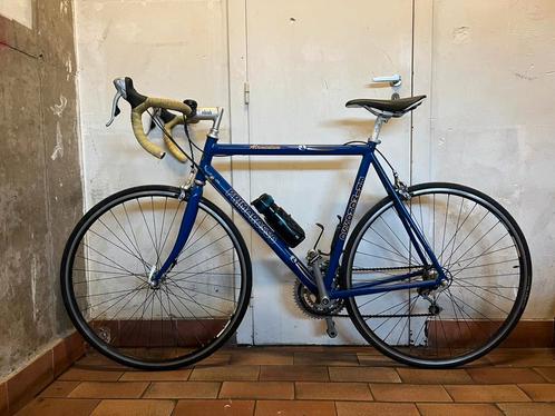 Course Fiets Ideaal voor Snelheid en Comfort!!, Fietsen en Brommers, Fietsen | Racefietsen, Zo goed als nieuw, Aluminium, Ophalen