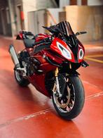 S1000RR 2017, Motoren, 4 cilinders, Sport, Particulier, Meer dan 35 kW