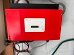 Sma Sunny boy 2,5 omvormer, Doe-het-zelf en Bouw, Zonnepanelen en Toebehoren, Ophalen, Gebruikt