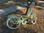 Minerva kinderfiets, Fietsen en Brommers, Ophalen, Zo goed als nieuw, Minerva, Versnellingen