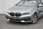 BMW 116 i *FULL LED*VIRTUAL*CRUISE*PDC*CARPLAY*, 1 Reeks, Zwart, Bedrijf, 130 g/km