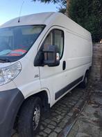 Auto, Auto's, Fiat, Euro 5, Wit, Particulier, Te koop