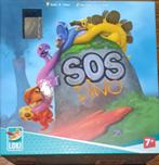 SOS Dino - jeux de société., Comme neuf, Enlèvement ou Envoi