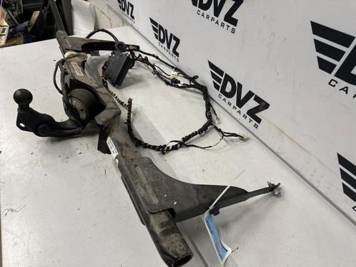 Trekhaak van een Volkswagen Touran, Auto-onderdelen, Ophanging en Onderstel, Volkswagen, Gebruikt, 3 maanden garantie, Ophalen of Verzenden