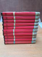 Geïllustreerde Geschiedenis van de Tweede Wereldoorlog, Enlèvement, Utilisé, Autres sujets/thèmes, Série complète