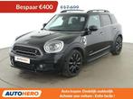 MINI Cooper SE Countryman Cooper S E Hybrid ALL4 (bj 2019), Automaat, Gebruikt, Countryman, Zwart