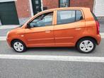Kia Picanto 1.0 ess airco 140mkm  carnet ctok prêt a immatri, Bedrijf, 5 deurs, Euro 4, Picanto