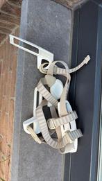 Harnais stokke bebe, Kinderen en Baby's, Ophalen, Zo goed als nieuw