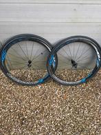 Carbon wielen speedster, Ophalen, Gebruikt
