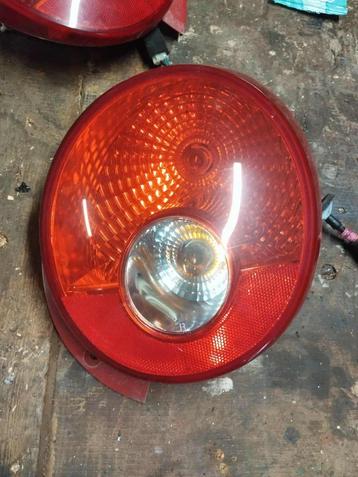 toute piece de chevrolet matiz 2005 a2010 beschikbaar voor biedingen
