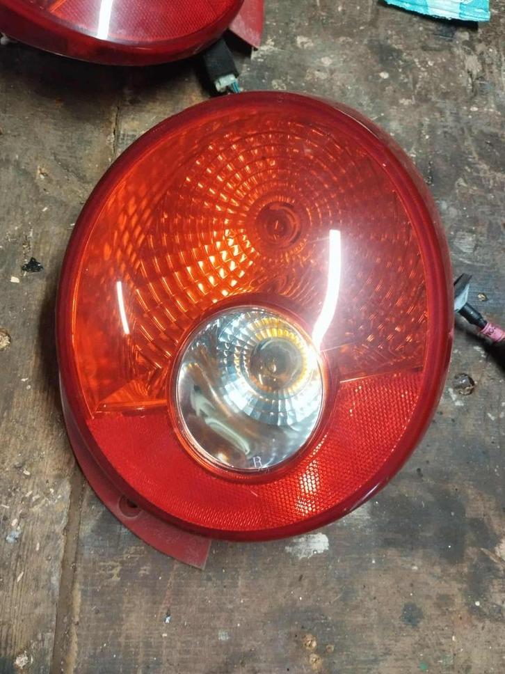 toute piece de chevrolet matiz 2005 a2010, Auto-onderdelen, Motor en Toebehoren, Chevrolet, Gebruikt, Ophalen of Verzenden