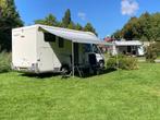 Chausson Flash 26, Caravans en Kamperen, Mobilhomes, Chausson, Diesel, Particulier, 6 tot 7 meter